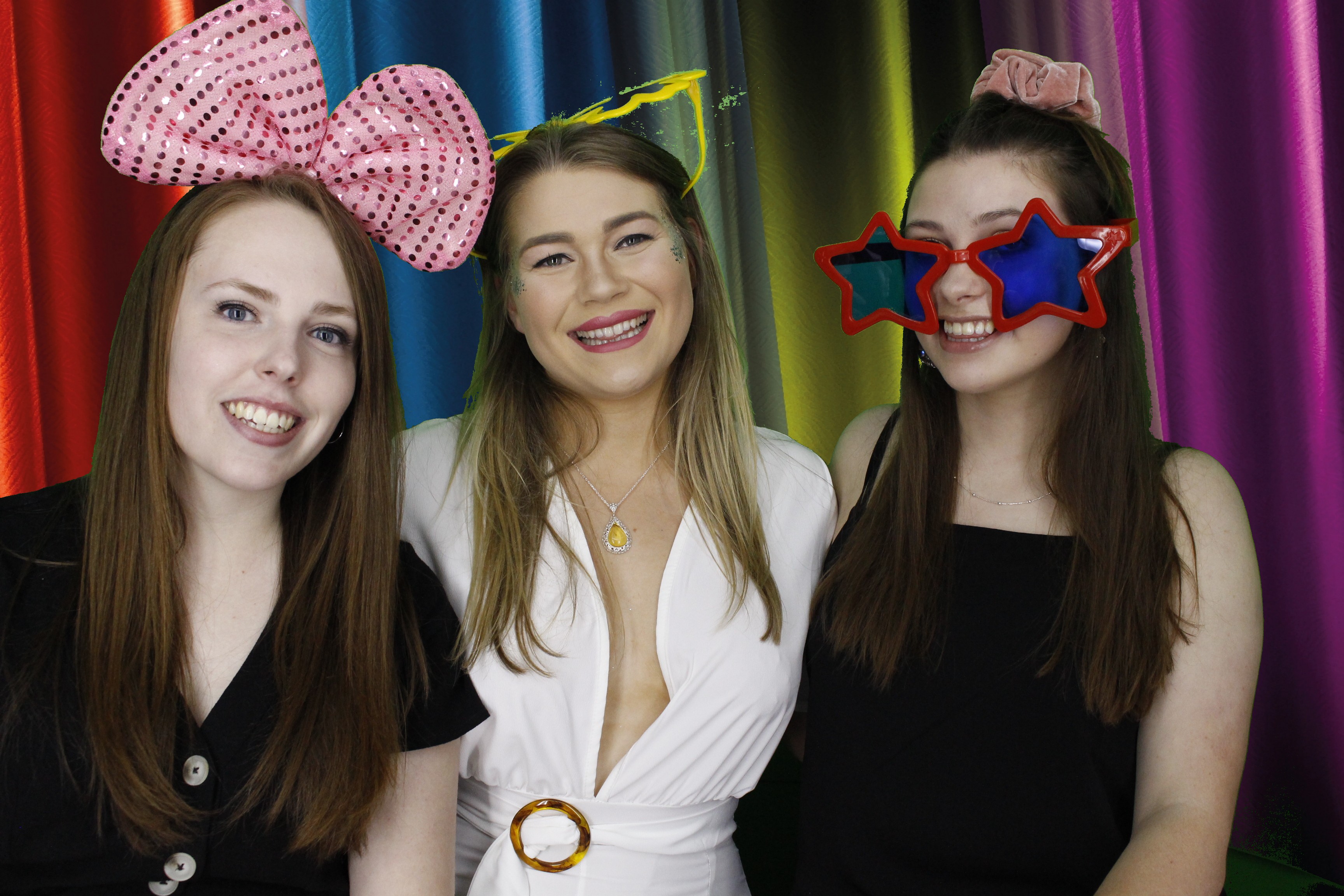 Debbies 21st birthday party | View more photos from the event at gallery.myphotoboothexperience.co.uk/u/MyPhotoBoothExperienceLtd/Debbies-21st-birthday-party